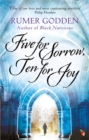 Image for Five for Sorrow Ten for Joy