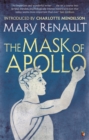 Image for The mask of Apollo