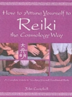 Image for How to Attune Yourself to Reiki the Cosmology Way