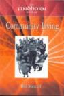 Image for The Findhorn Book of Community Living
