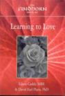 Image for The Findhorn book of learning to love
