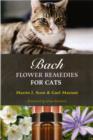 Image for Bach Flower Remedies for Cats