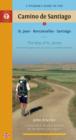 Image for A Pilgrim&#39;s Guide to the Camino De Santiago