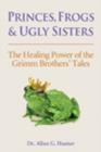 Image for Princes, Frogs and Ugly Sisters
