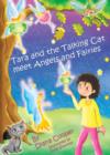 Image for Tara and the talking kitten meet angels and fairies