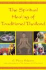 Image for Spiritual healing of traditional Thailand