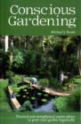 Image for Conscious Gardening