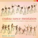 Image for Chakra Dance Meditation