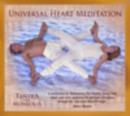 Image for Tantra from Mongolia : Universal Heart Meditation