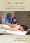 Image for Home Massage DVD : Principles &amp; Techniques