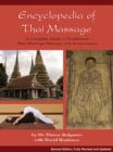 Image for Encyclopedia of Thai massage  : a complete guide to traditional Thai massage therapy and acupressure