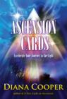 Image for Ascension Cards : Accelerate Your Journey to the Light