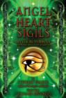 Image for Angel Heart Sigils : Mystical Symbols from the Angels of Atlantis