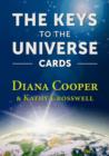 Image for The Keys to the Universe Cards