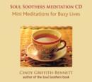 Image for Soul Soothers Meditation CD