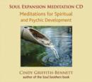 Image for Soul Expansion Meditation CD
