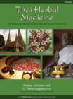 Image for Thai herbal medicine  : traditional recipes for health &amp; harmony