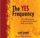 Image for Yes Frequency