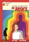 Image for Psychic development the basics  : an easy to use step-by-step illustrated guidebook