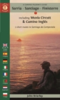 Image for A Camino Pilgrim&#39;s Guide Sarria - Santiago - Finisterre