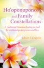 Image for Ho&#39;oponopono and family constellations