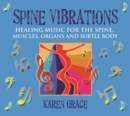Image for Spine Vibrations CD