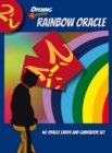 Image for Opening2Intuition Rainbow Oracle : 40 Oracle Cards and Guidebook Set