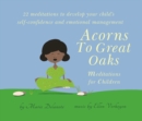 Image for Acorns to Great Oaks (CD)