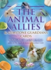 Image for The Animal Allies and Gemstone Guardians Cards