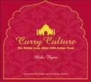 Image for Curry culture  : an appreciation of a burning British passion