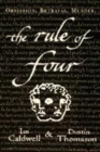 Image for The Rule Of Four