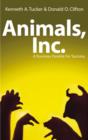 Image for Animals Inc  : a business parable for the 21st century