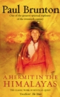 Image for A hermit in the Himalayas  : the classical work of mystical quest