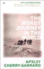 Image for The worst journey in the world  : Antarctica 1910-13
