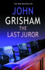 Image for The Last Juror