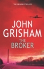 Image for The Broker