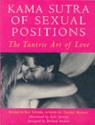 Image for Kama Sutra of sexual positions  : the tantric art of love