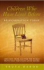 Image for Children who have lived before  : reincarnation today