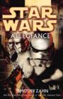 Image for Star Wars: Allegiance