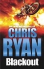 Image for Blackout  : Chris Ryan