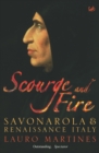 Image for Scourge and Fire