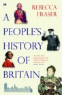 Image for A People&#39;s History Of Britain