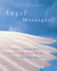 Image for Angel Messages