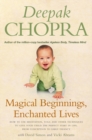Image for Magical beginnings, enchanted lives  : a holistic guide to pregnancy and childbirth