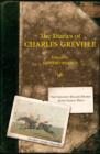 Image for Diaries of Charles Greville