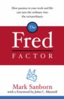 Image for The Fred Factor