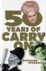 Image for Fifty Years of &quot;Carry On&quot;