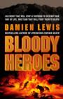 Image for Bloody heroes