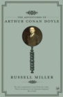 Image for The adventures of Arthur Conan Doyle