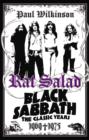Image for Rat salad  : Black Sabbath, the classic years 1969-1975